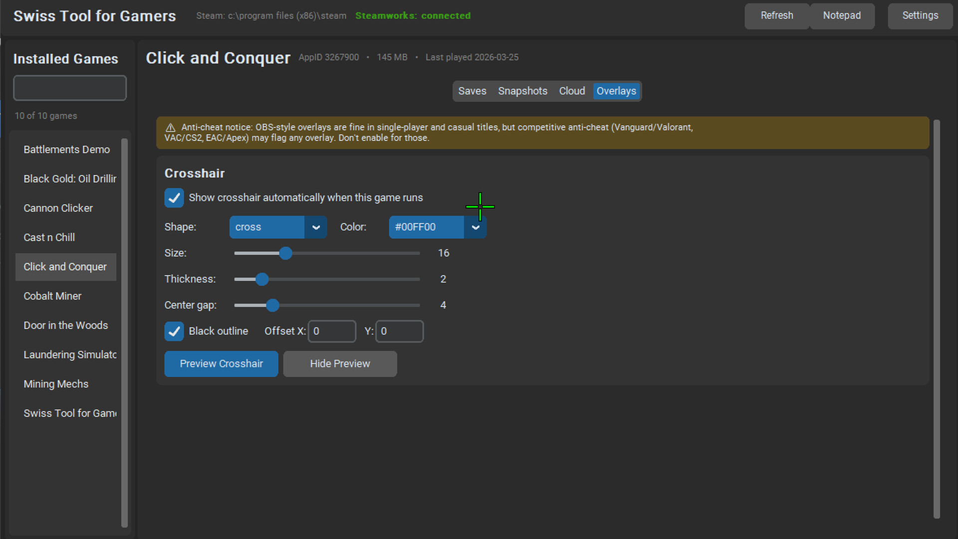 Screenshot 3
