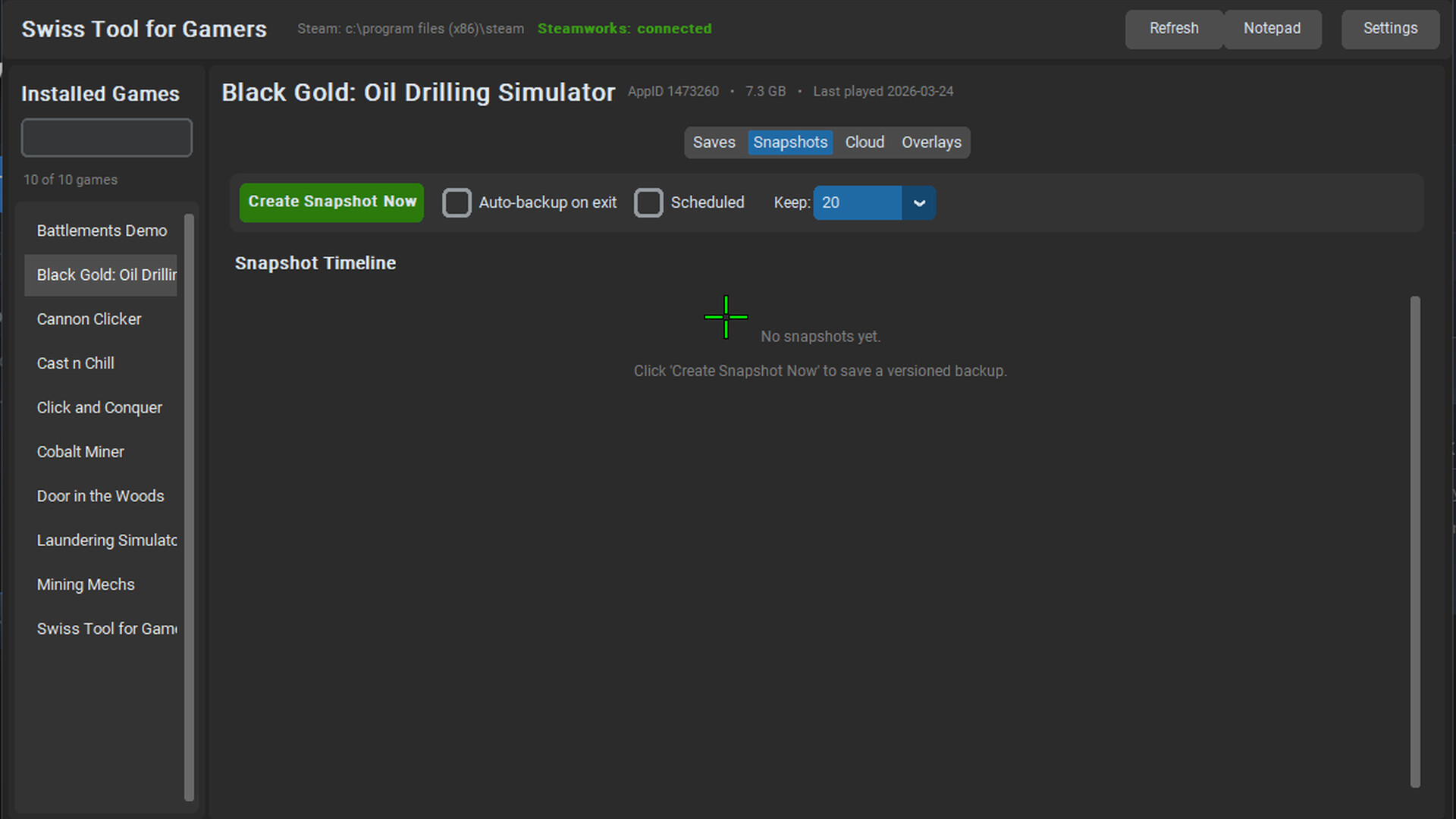Screenshot 5