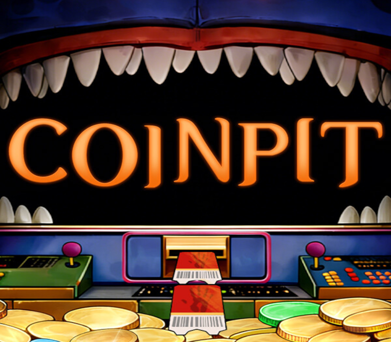 CoinPit PC Steam Ключ
