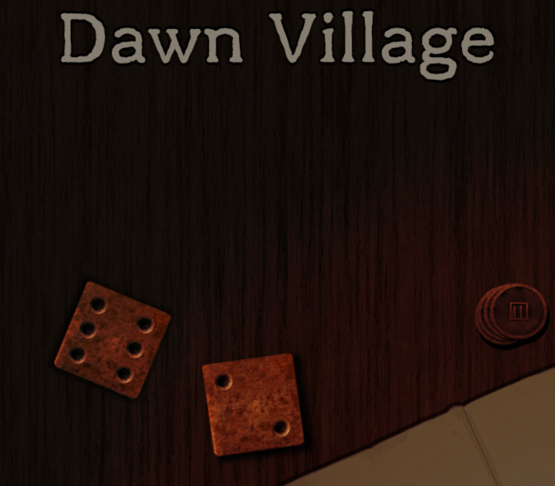 Dawn Village PC Steam Ключ