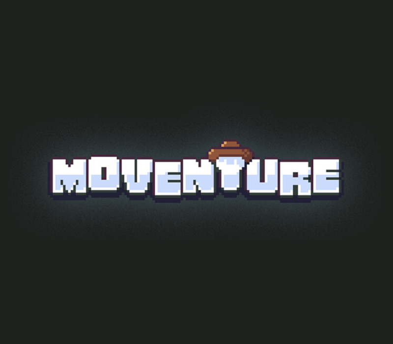 Moventure PC Steam Ключ