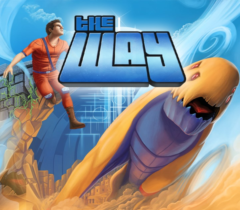 The Way PC Steam Ключ