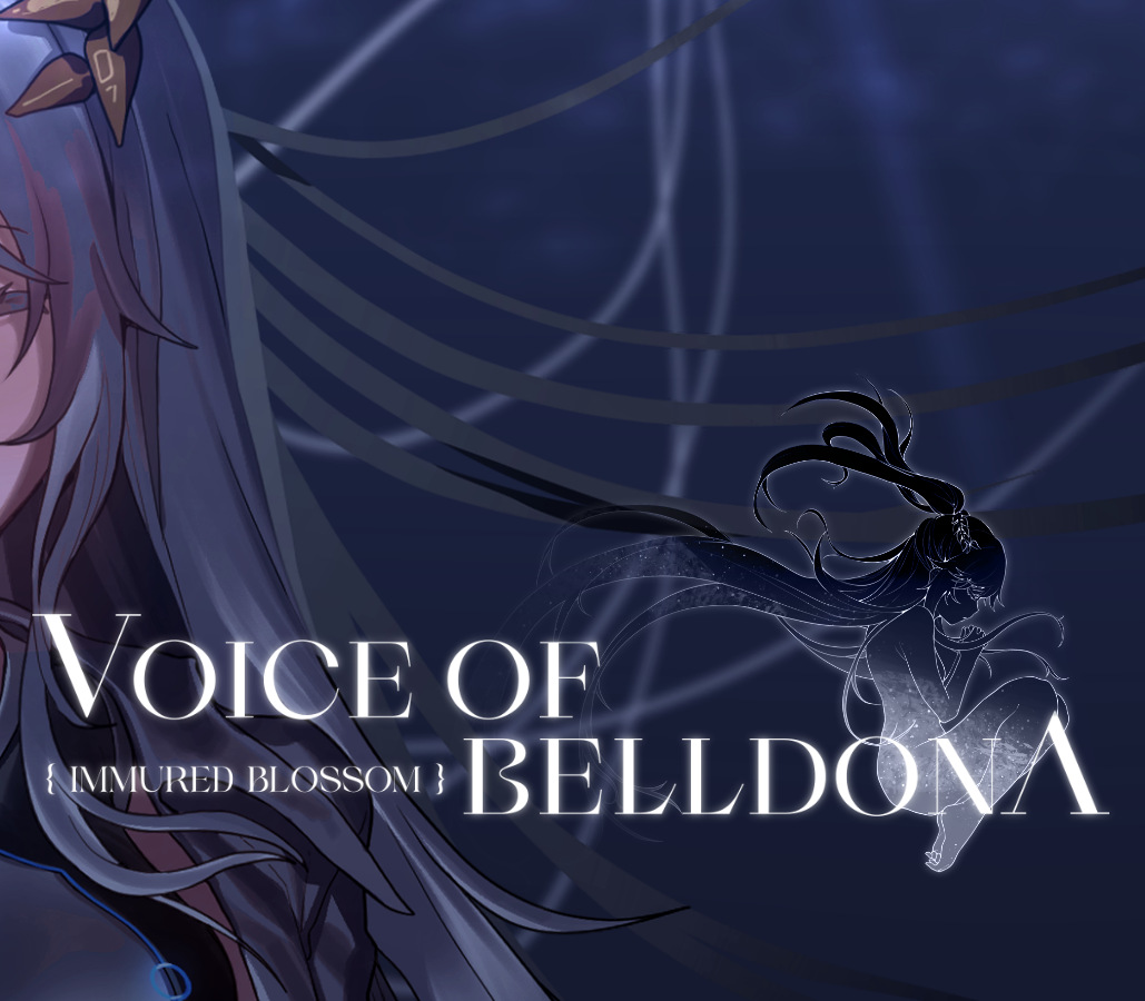 Voice of Belldona PC Steam Ключ