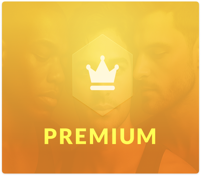 Hornet Premium Membership 1 Year Android / iOS Ключ