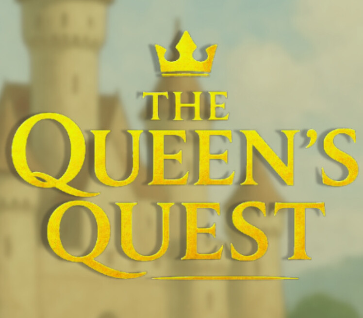 The Queen's Quest PC Steam Ключ