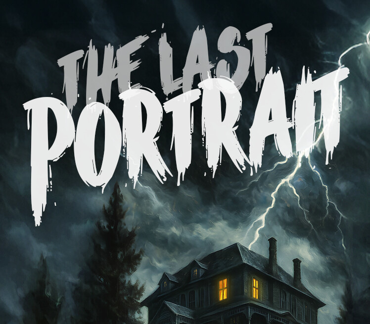 THE LAST PORTRAIT PC Steam Ключ