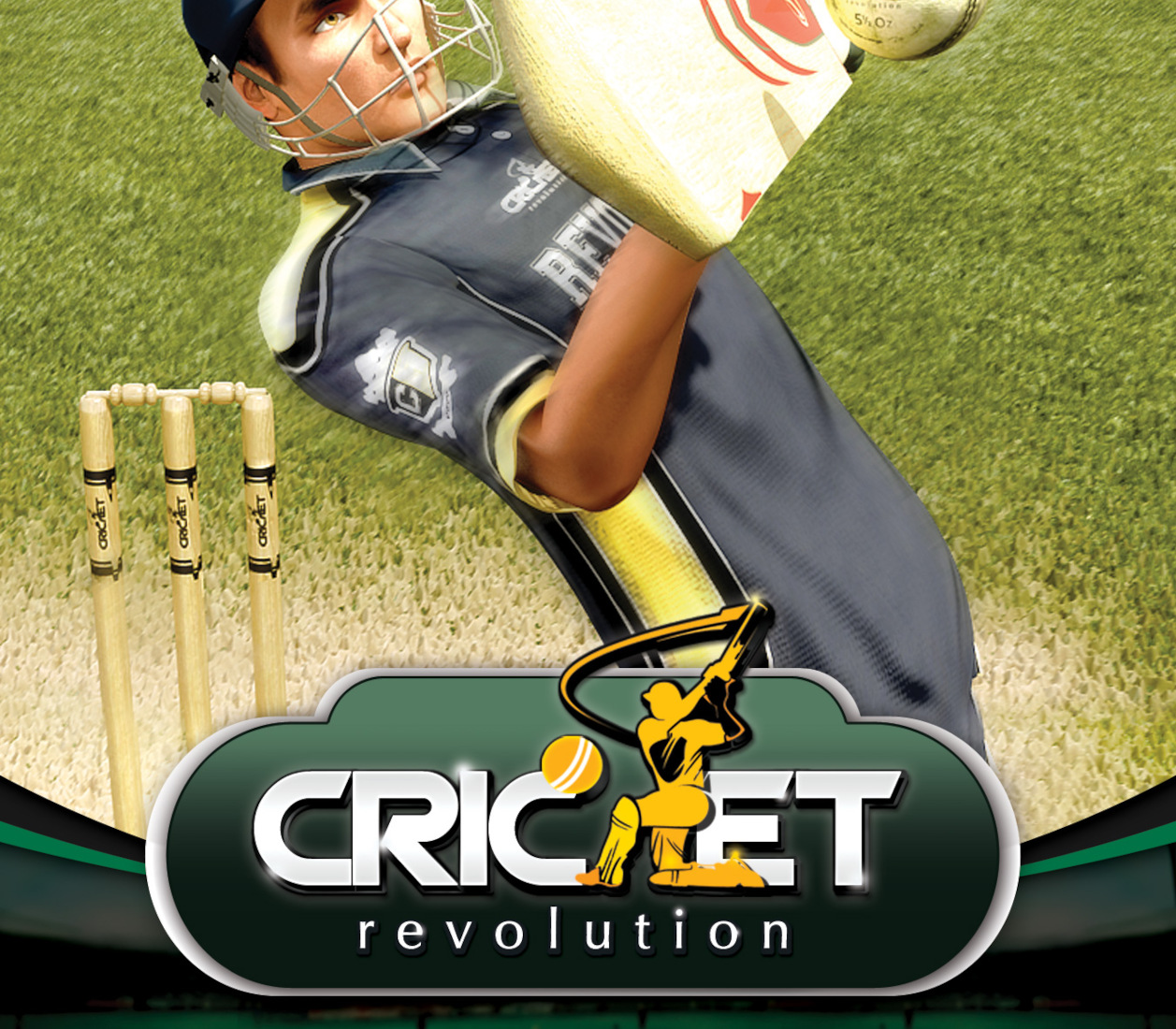 Cricket Revolution PC Steam Подарок