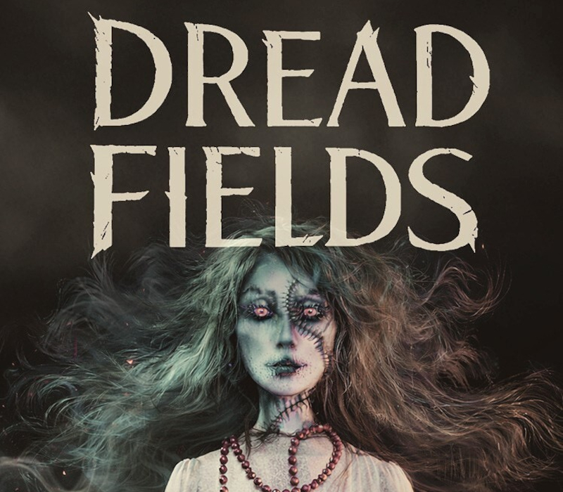 Dread Fields PC Steam Ключ