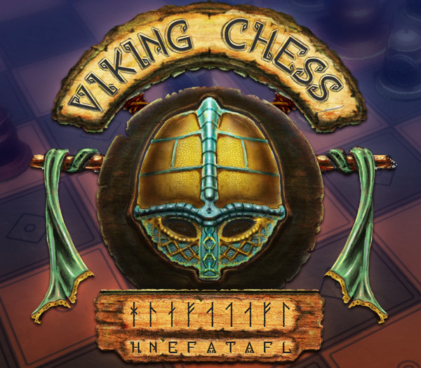 Viking Chess: Hnefatafl PC Steam Ключ
