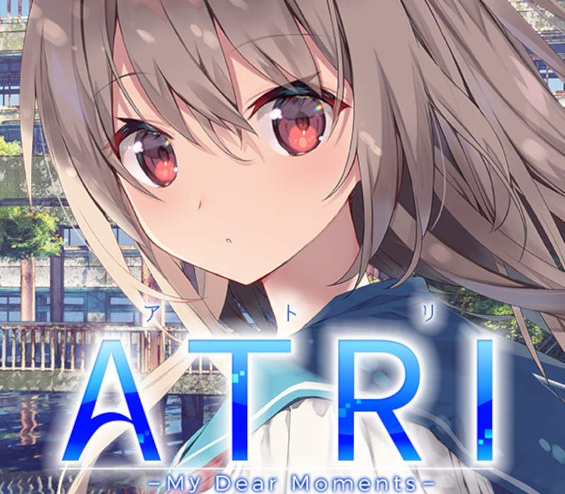 ATRIMy Dear Moments- PC Steam Ключ