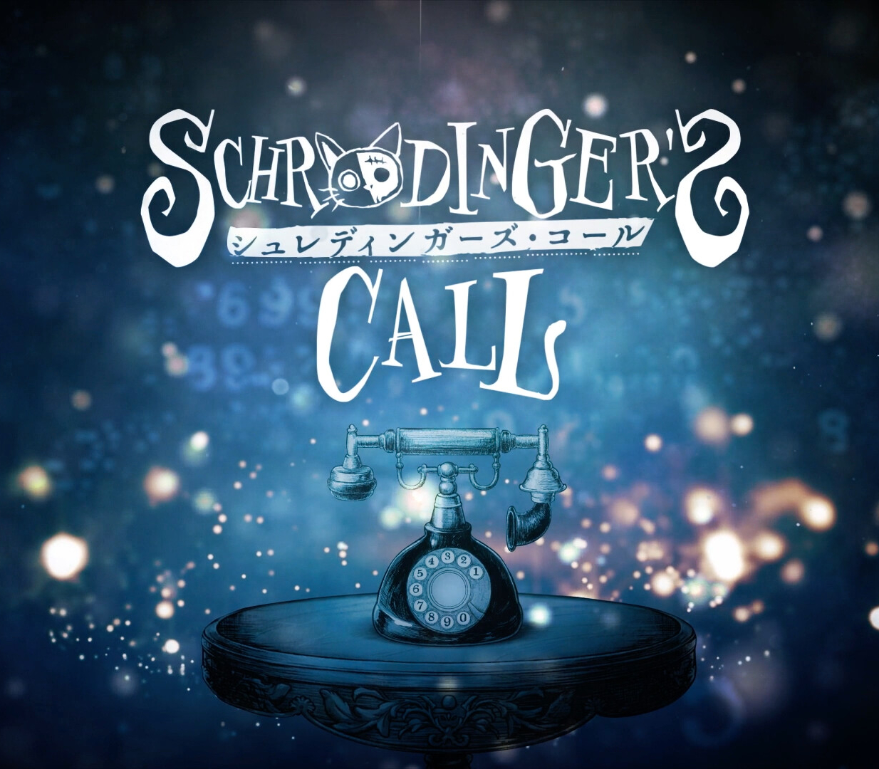 Schrödinger's Call PC Steam Ключ