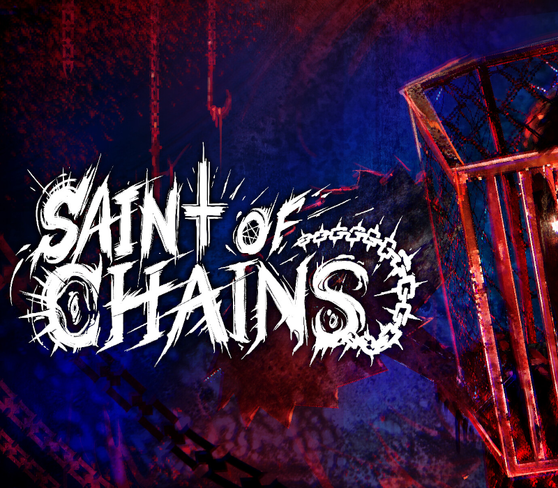 Saint of Chains PC Steam Ключ