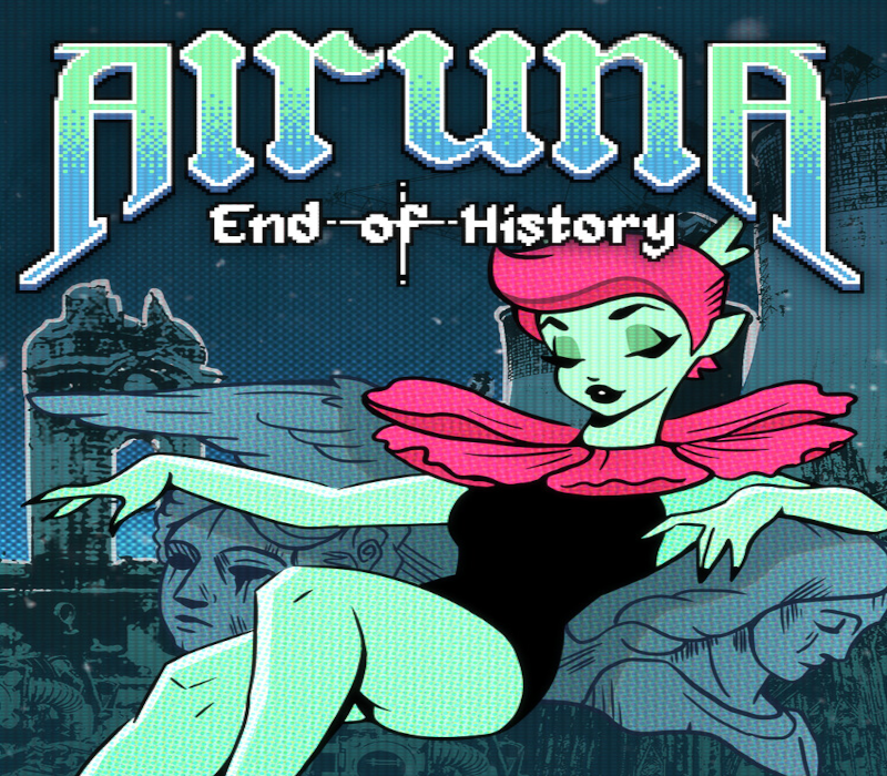 Alruna: End of History PC Steam Ключ