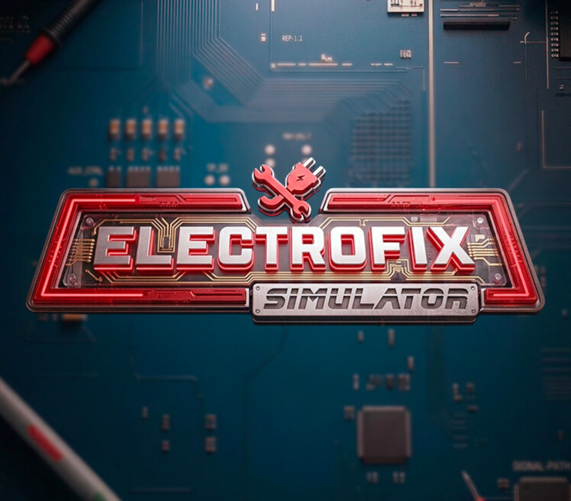 ElectroFix Simulator PC Steam CD Key
