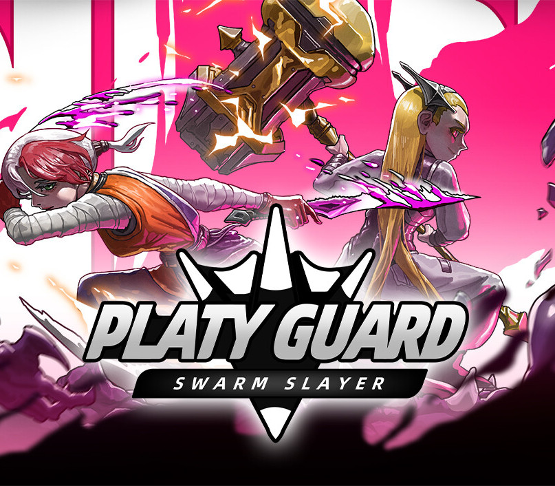 PlatyGuard: Swarm Slayer PC Steam Ключ