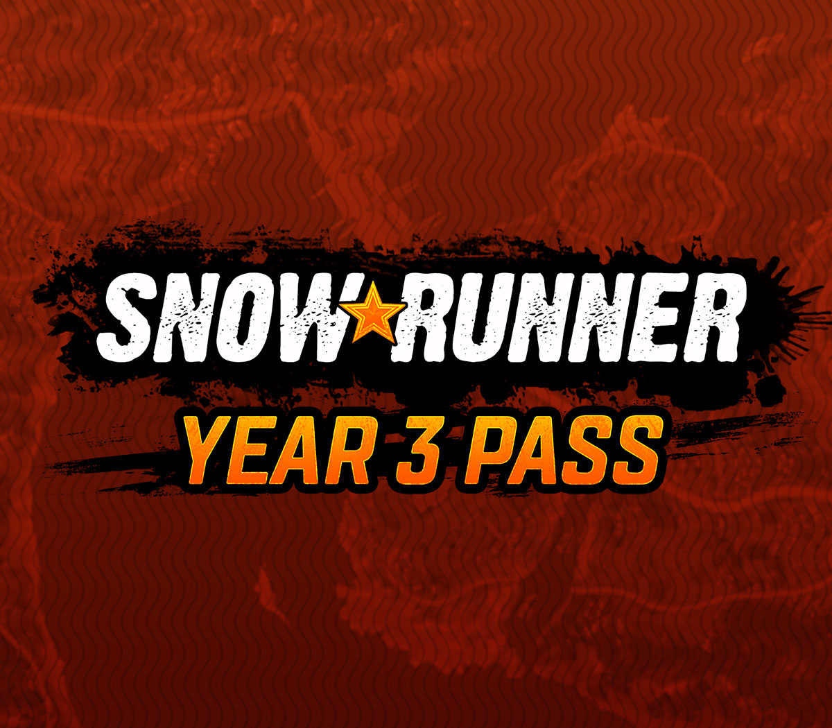 SnowRunner - Year 3 Pass DLC EU XBOX One / Xbox Series X|S Ключ