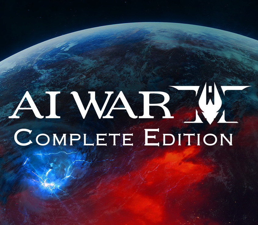 AI War 2: Полное издание 2 PC Steam Ключ