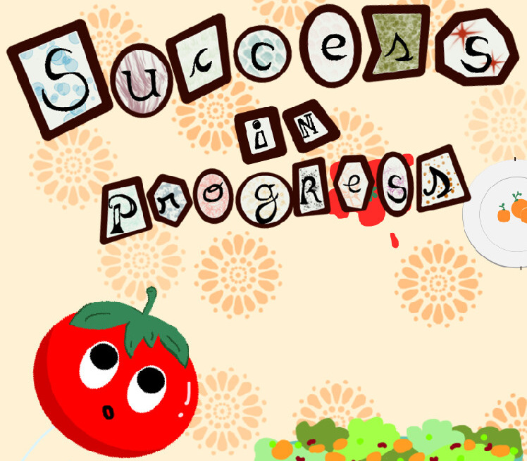 Success In Progress PC Steam Ключ