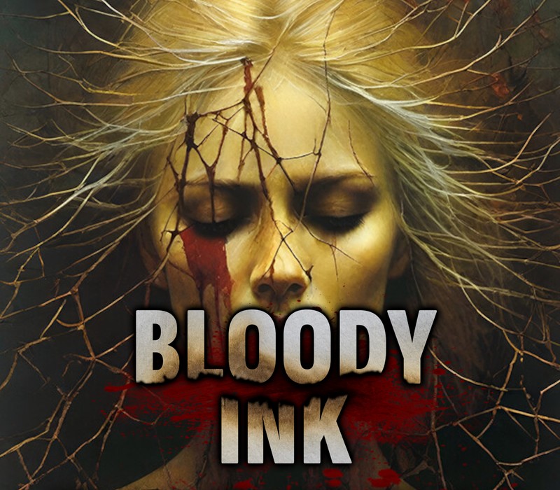 Bloody Ink PC Steam Ключ