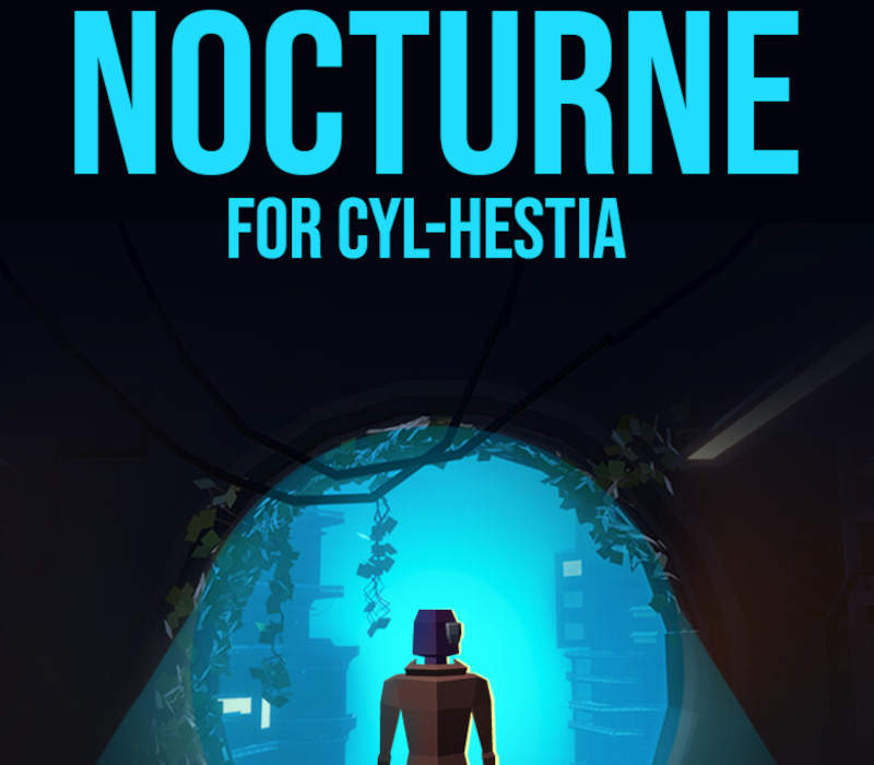 Nocturne for Cyl-Hestia PC Steam Ключ