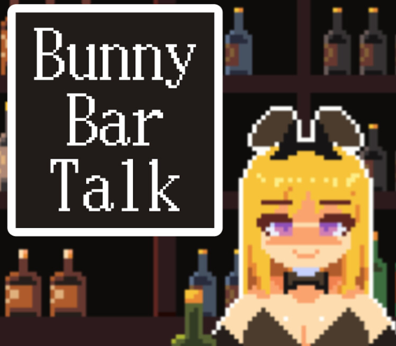 BunnyBarTalk PC Steam Ключ
