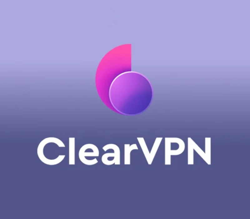 ClearVPN Ключ (1 Year / 1 Device)