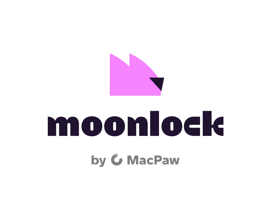 Moonlock Ключ (1 Year / 1 Mac)