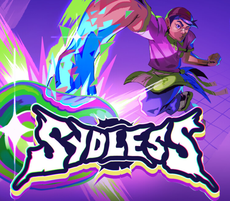 Sydless PC Steam Ключ