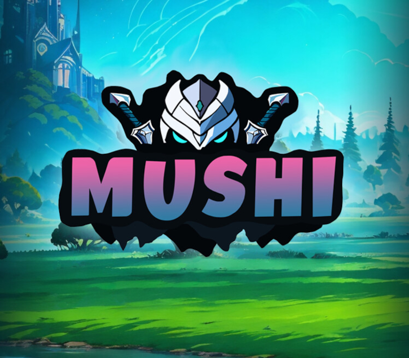 Mushi PC Steam Ключ