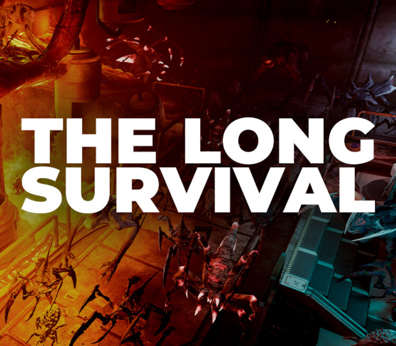 The Long Survival PC Steam Ключ