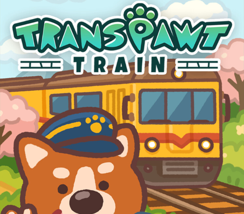 Transpawt Train PC Steam Ключ