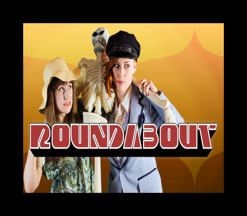 Roundabout PC Steam Ключ