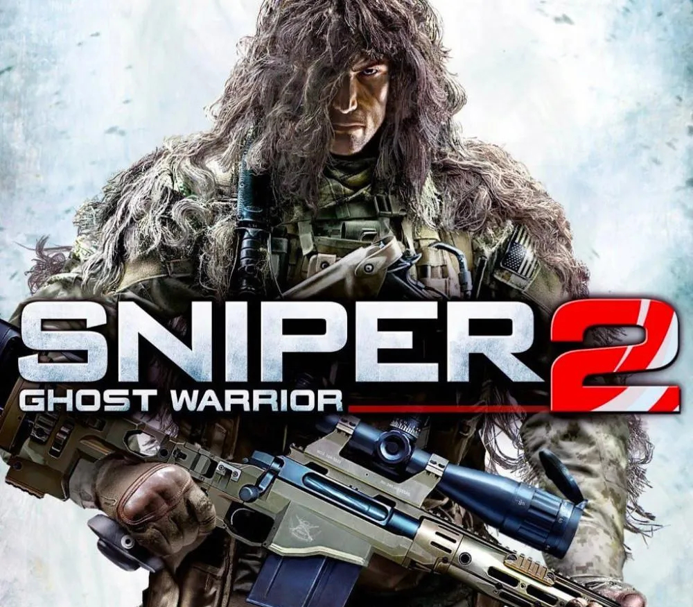 Sniper Ghost Warrior 2 + Siberian Strike DLC PC Steam Ключ