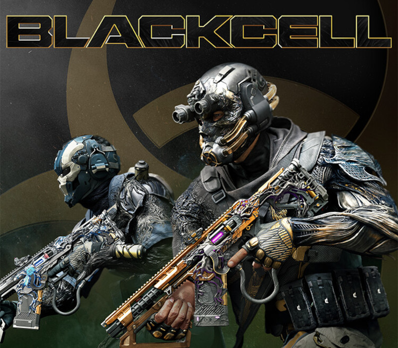 Call of Duty: Black Ops 7 - BlackCell (Season 04) DLC PC Steam Альтергифт
