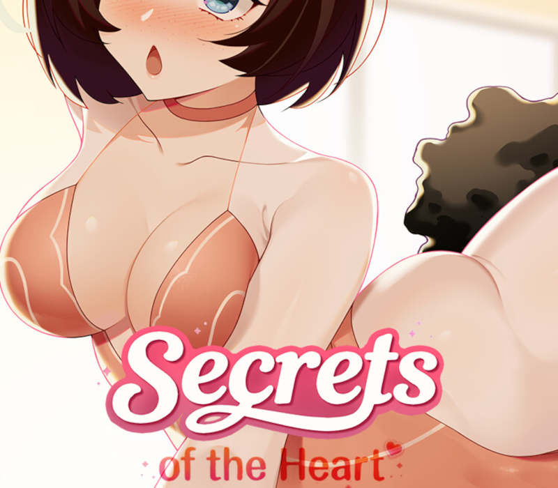 Secrets of the Heart PC Steam Ключ