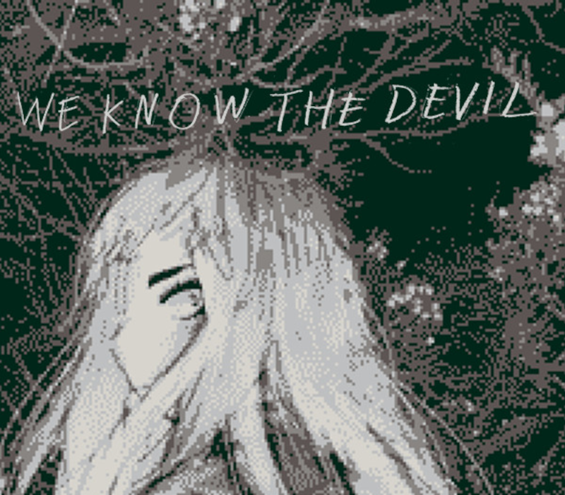 We Know the Devil PC Steam Ключ