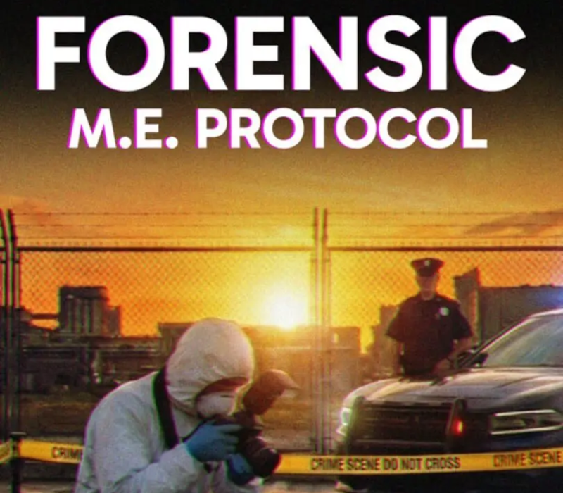 FORENSIC: M.E. Protocol PC Steam Ключ