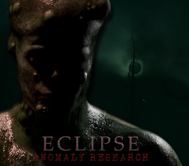 Eclipse: Anomaly Research PC Steam Ключ