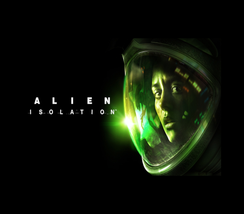 Alien: Isolation EU PC Steam Ключ