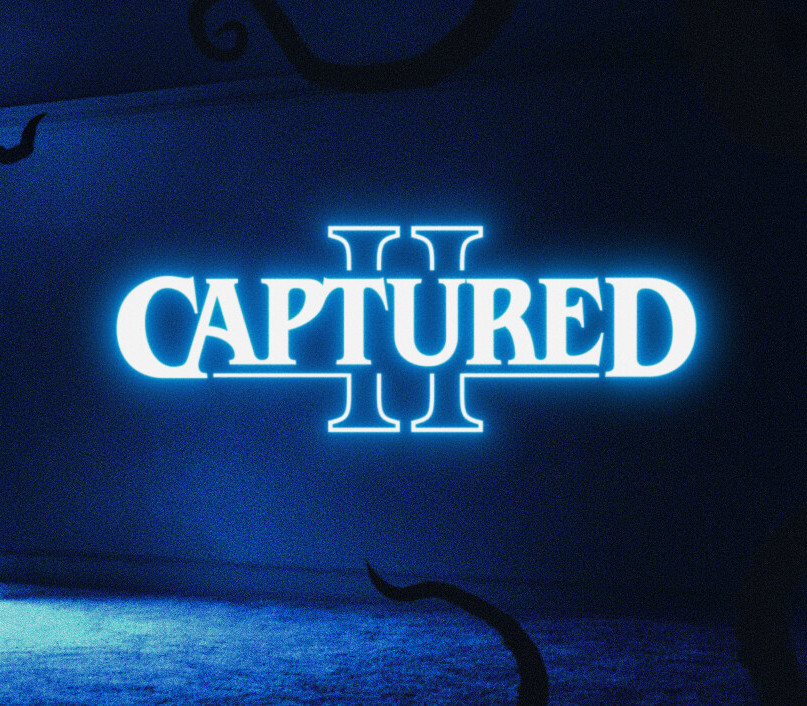 CAPTURED 2 PC Steam Ключ