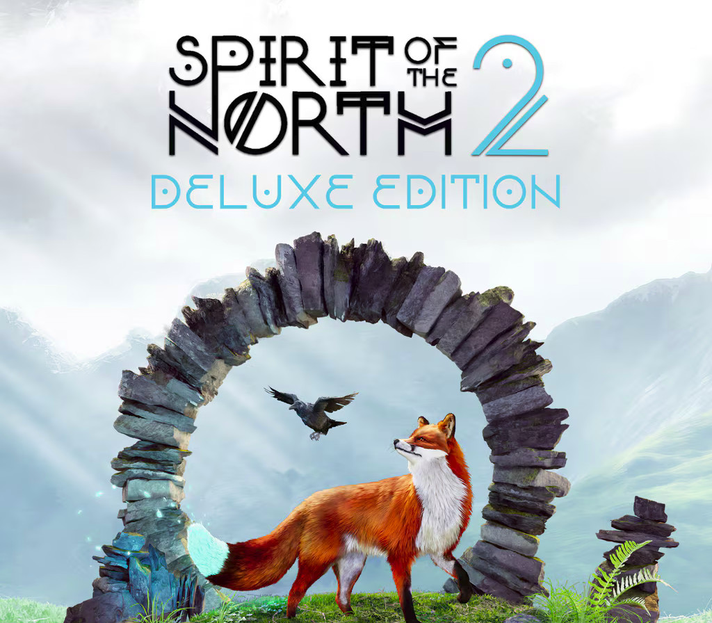 Spirit of the North 2 Deluxe-издание US Xbox Series X|S / PC Ключ