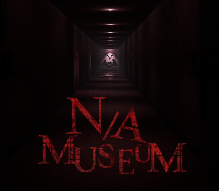 N/A Museum PC Steam Ключ