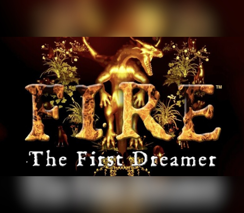 FIRE The First Dreamer PC Steam Ключ