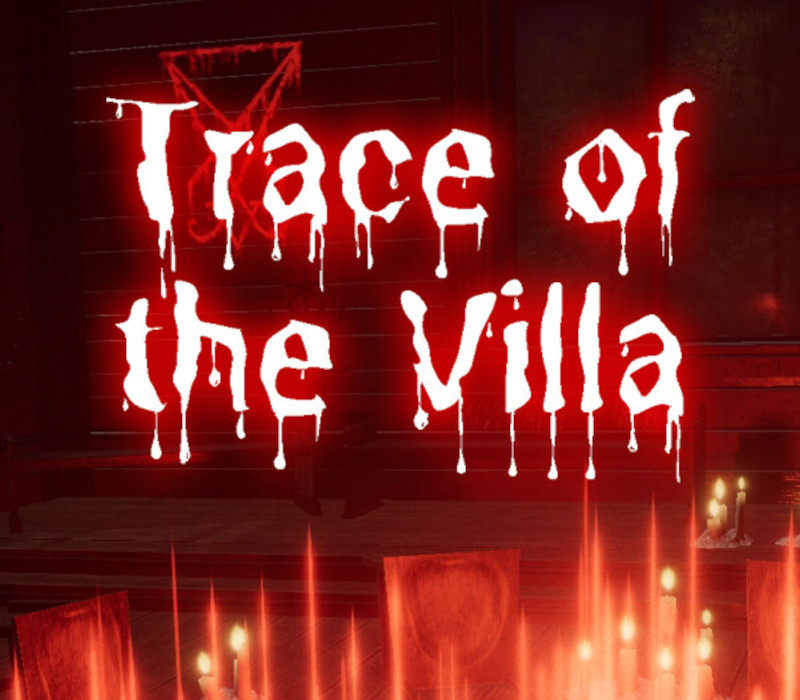 Trace of the Villa PC Steam Ключ