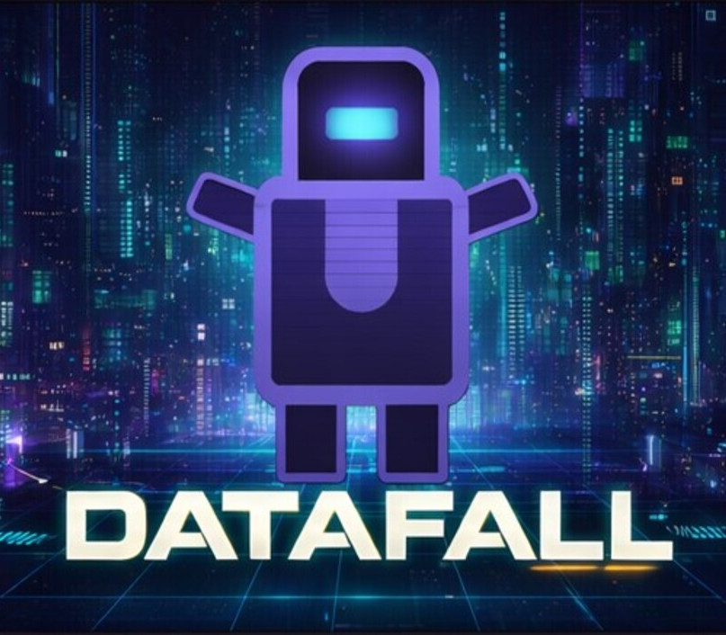 DataFall PC Steam Ключ