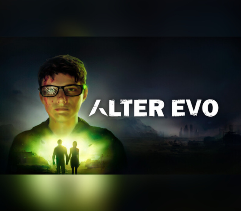 Alter Evo PC Steam Ключ