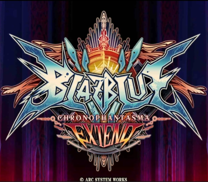 BlazBlue: Chronophantasma Extend PC Steam Ключ