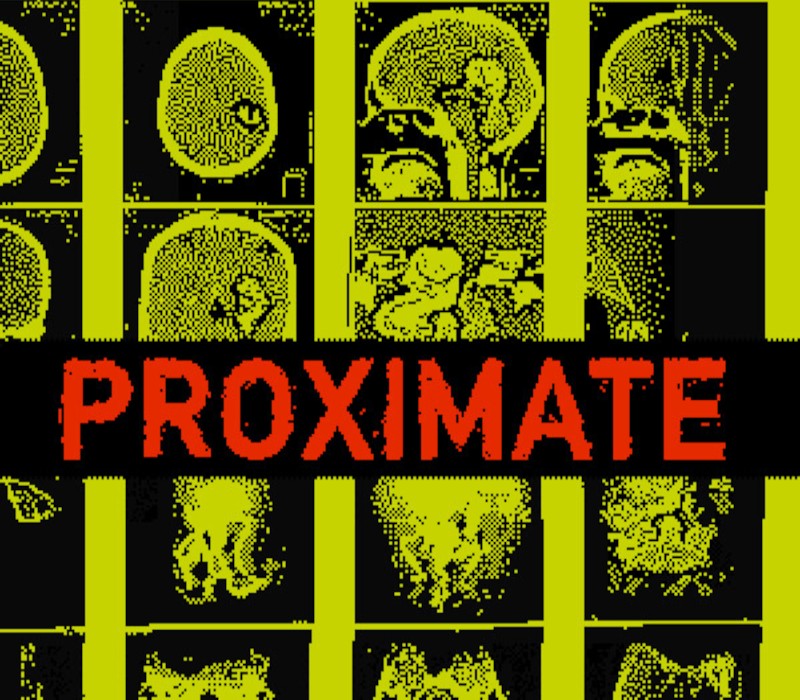 PROXIMATE PC Steam Ключ
