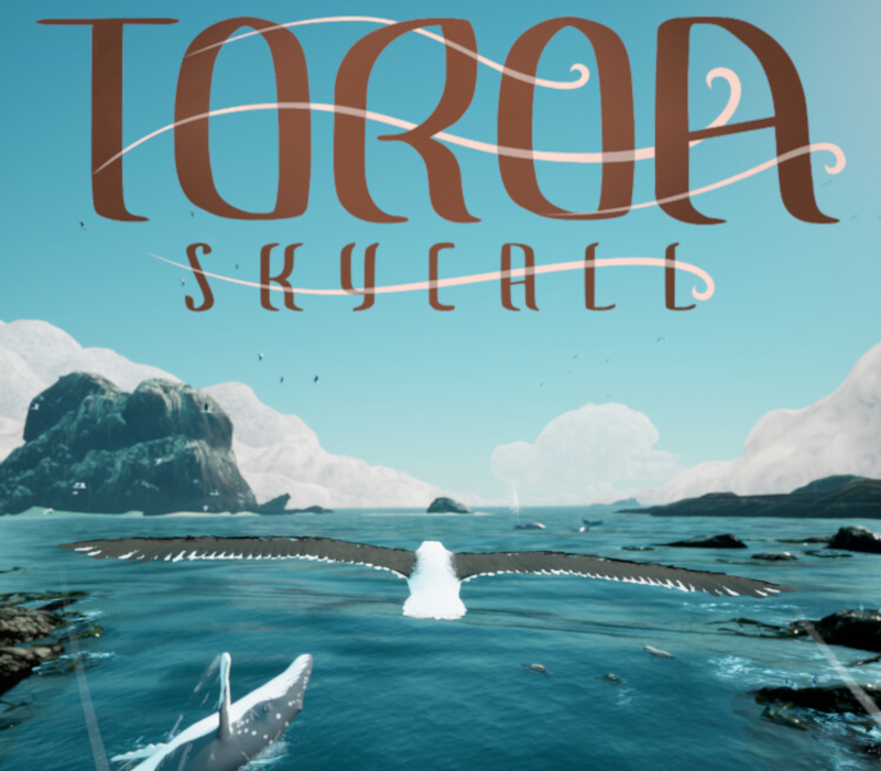 Toroa: Skycall PC Steam Ключ