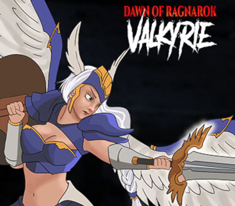 Valkyrie: Dawn of Ragnarok PC Steam Ключ